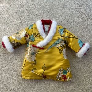 Traditional Chinese baby Jacket/Coat, true pics